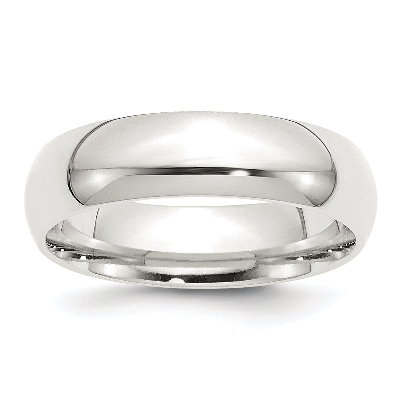 Tiffany 1837 silver ring Tiffany & Co Silver size 57 MM in Silver - 39420448