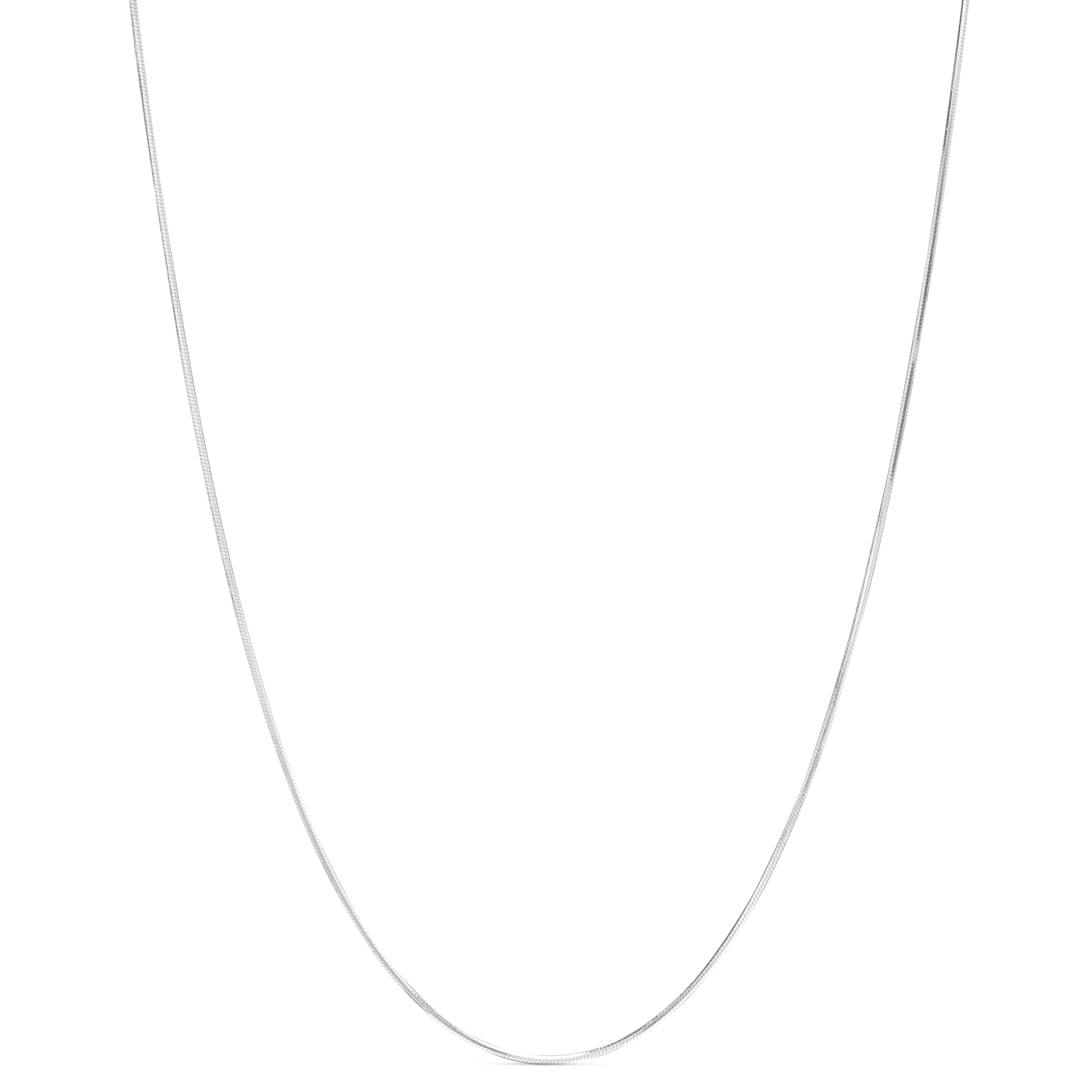 vintage⚪︎Italy snake silver necklace⚪︎925 s-l400.jpg