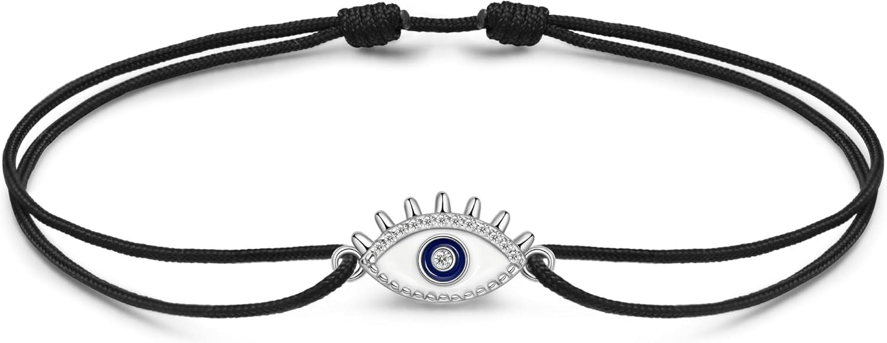 925 Sterling Silver Anklet For Women, Adjustable Handmade Rope Chain Waterproof Anklet, Summer Beach Jewelry Anklet Gift[o3323]