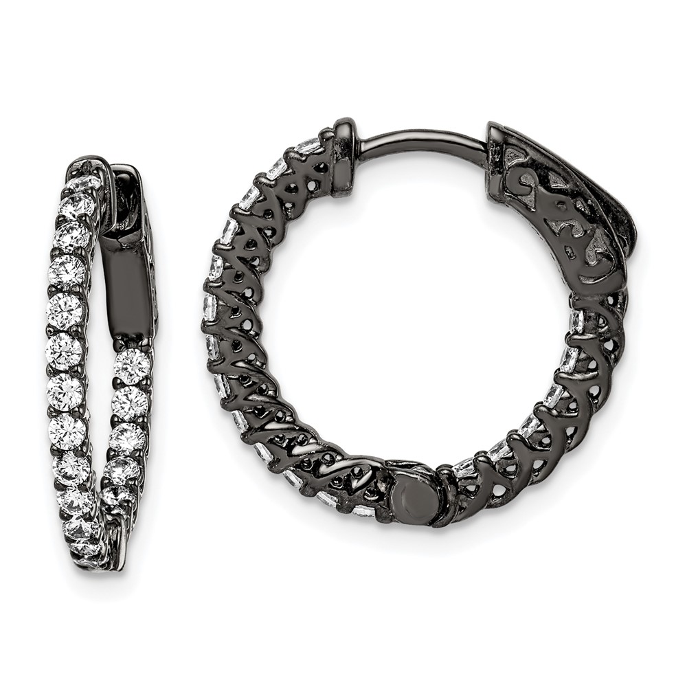 Earrings 2546