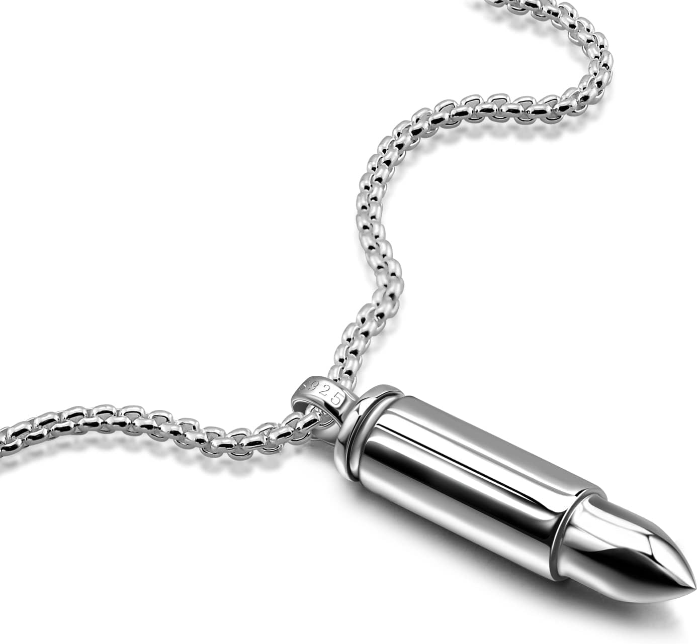 Bullet Jewelry