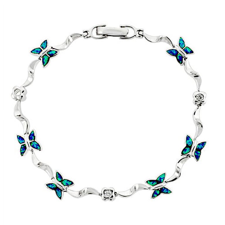 Walmart opal sale bracelet