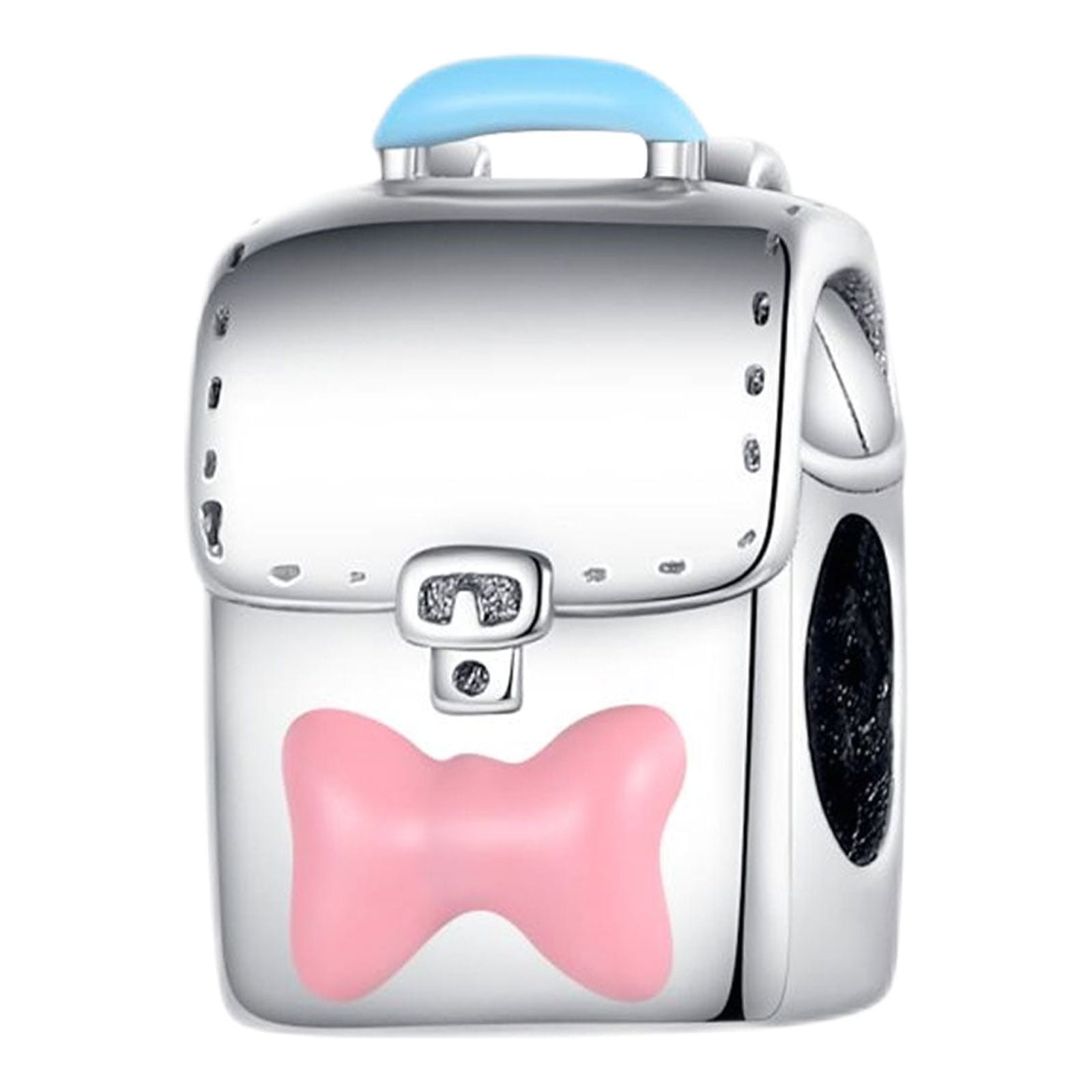 Backpack pandora charm sale