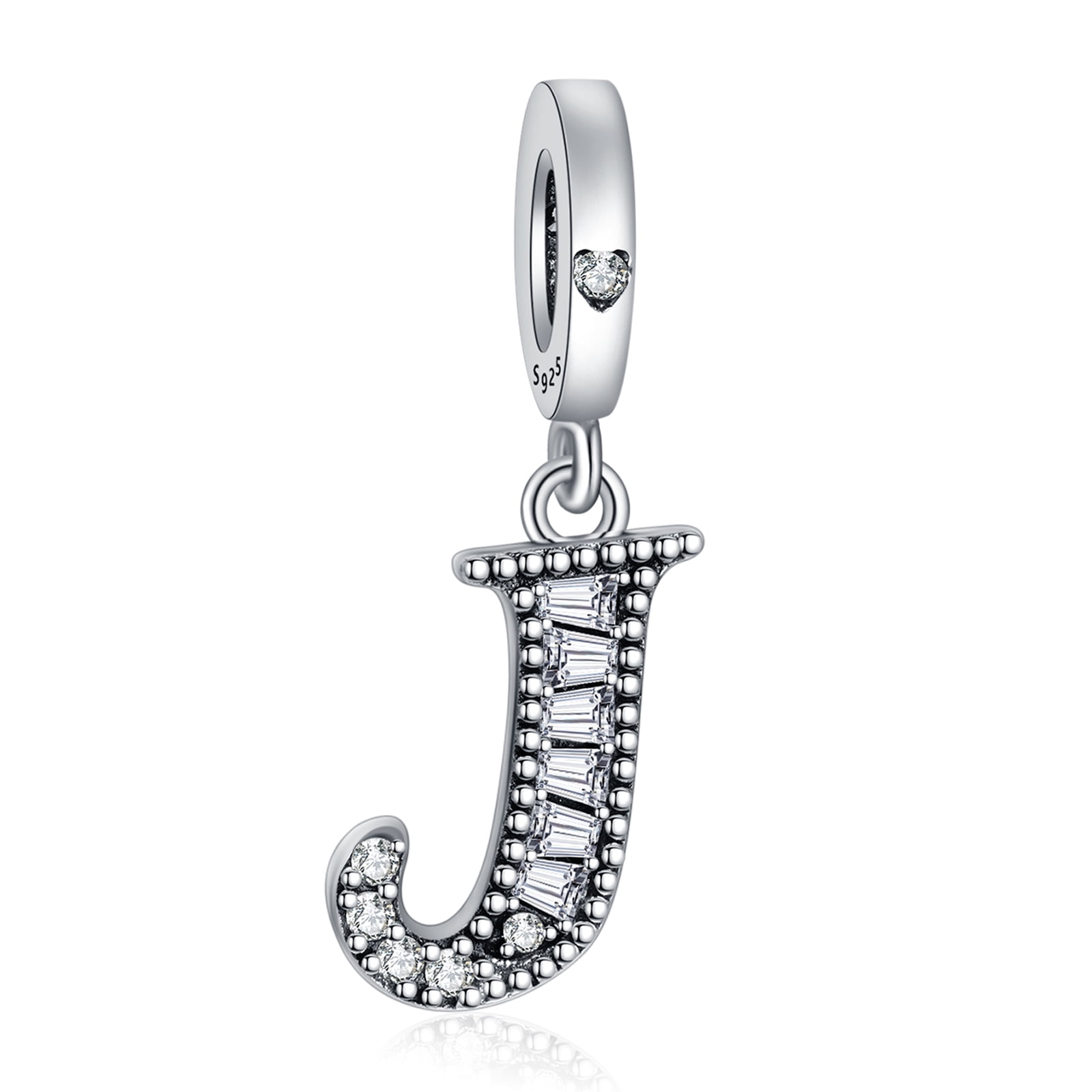 Pandora letter j deals