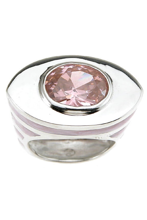 925 Sterling Silver Cocktail Rings for Women Make Great 30Th Birthday Gifts for Women