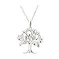 thumbnail image 1 of Sterling Silver Celtic Tree of Life Necklace, 1 of 3