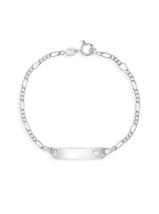 Child id store bracelet walmart