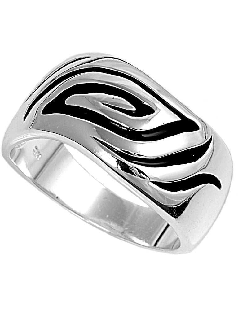 Eye of the Beholder Sterling Silver Ring Eye of the Beholder Sterling Silver Ring