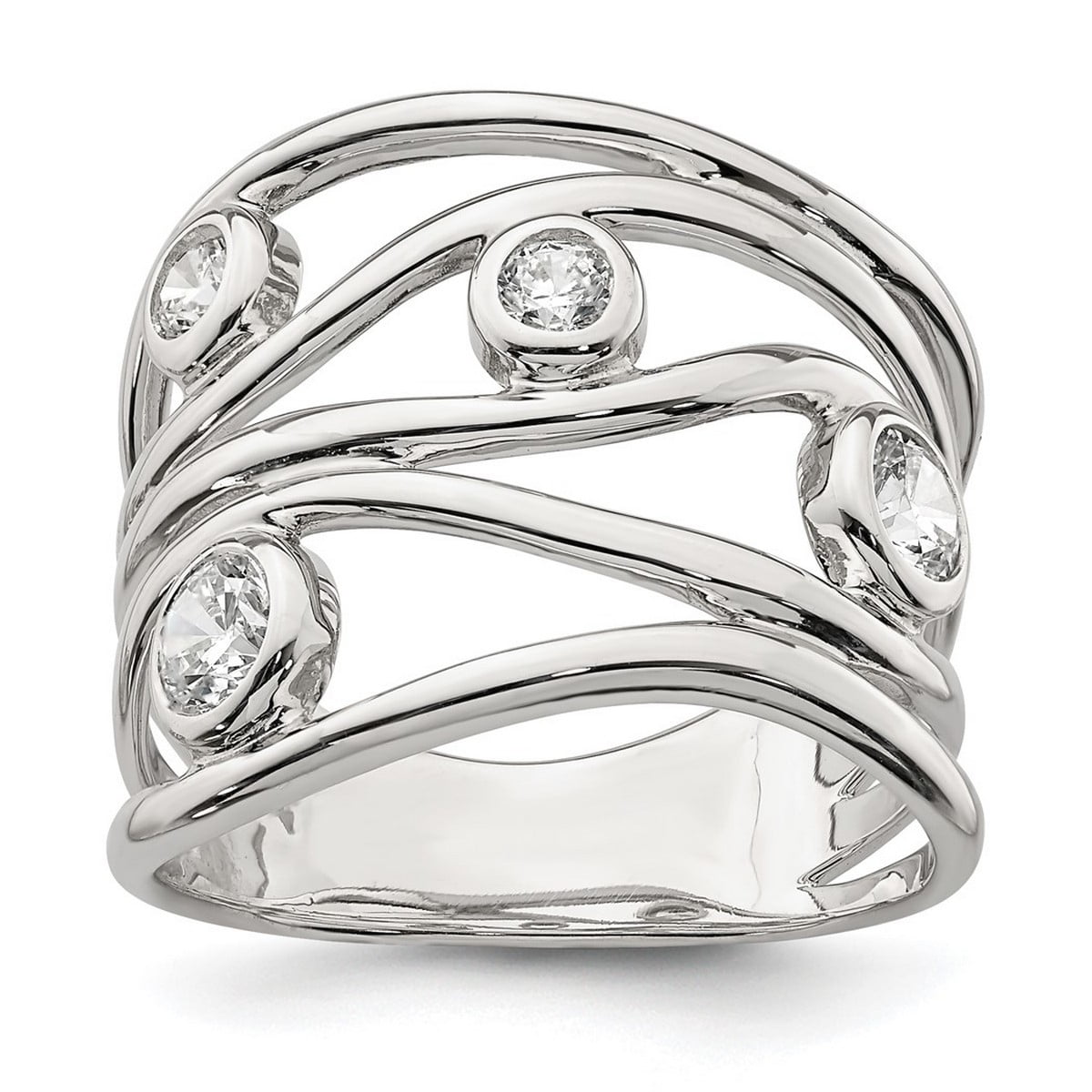 Orecchini A Fiocco Con Perla Simulata E Zirconi Cubici | Gioielli Eleganti Vittoriani Per Sposa | Placcati Argento, Regalo Donna