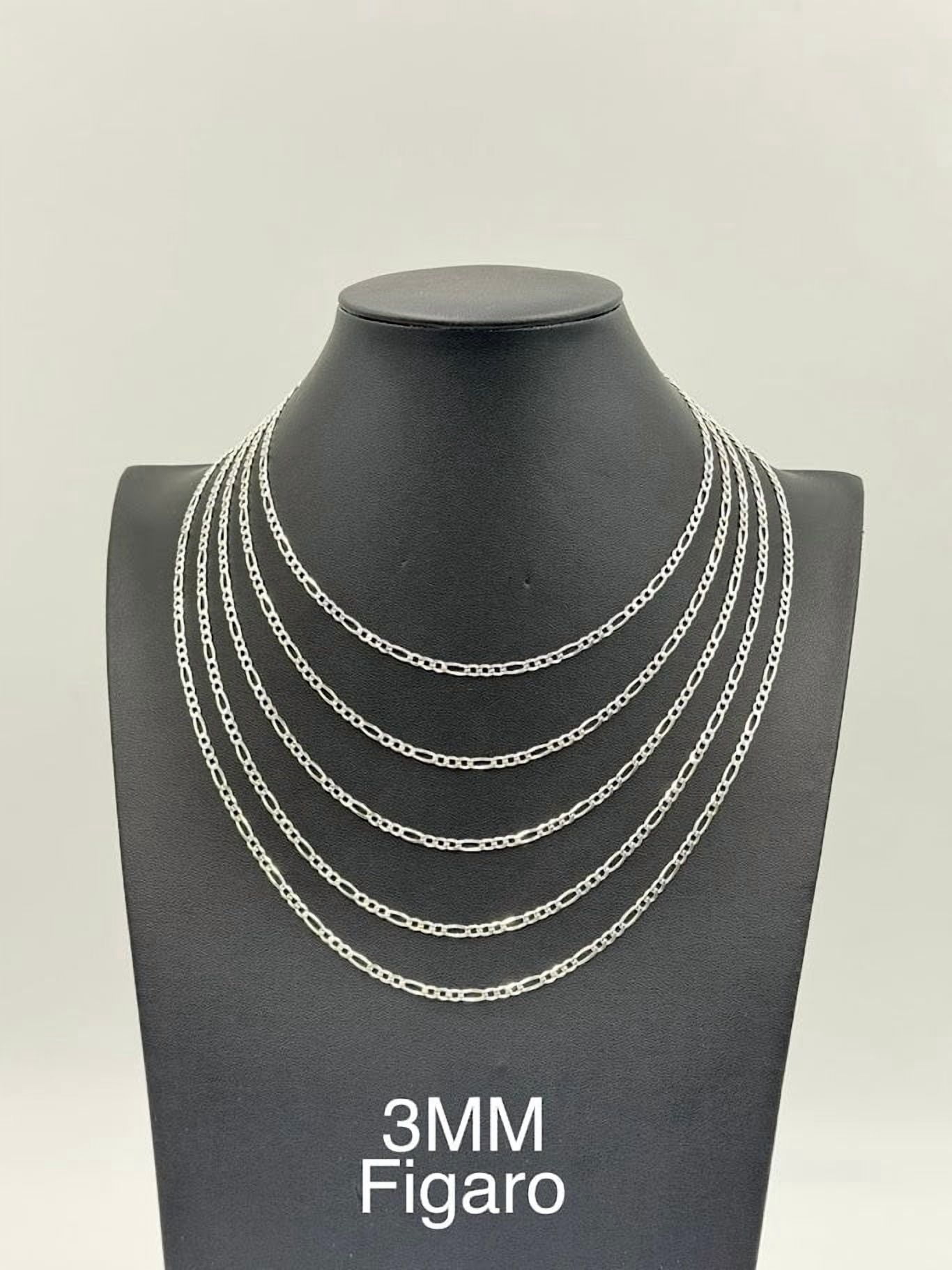 Mia Fiore Sterling Silver