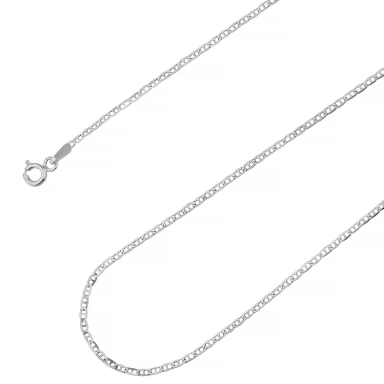 REDMAN(Necklace Chain) Silver925×18kYG