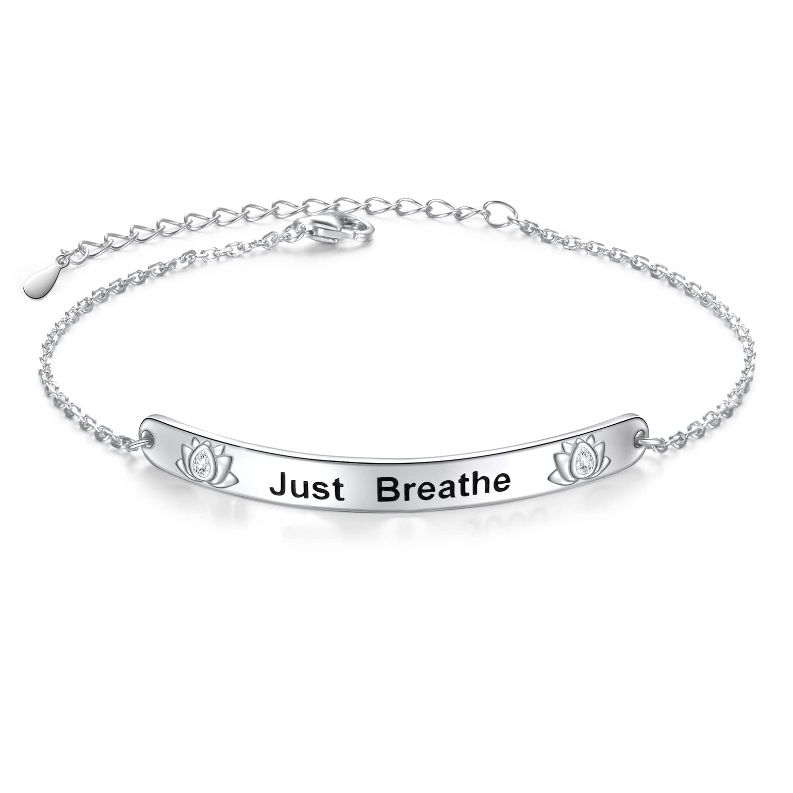 Breathe Bracelet