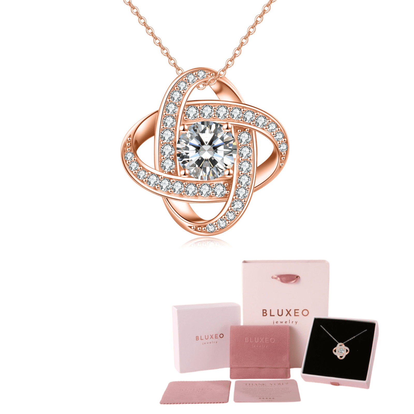 Alex perry necklace rose gold best sale