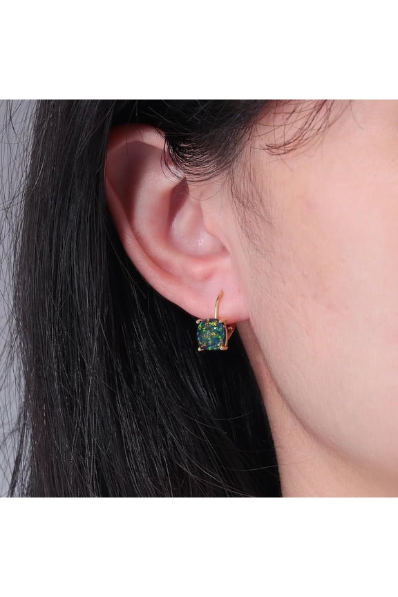 925 Sterling Silver Long Post Earrings For Thick E Bes | 2Mm Tiny Cubic Zirconia Small Stud Earrings For Women Men Hypoallergenic[o3010]