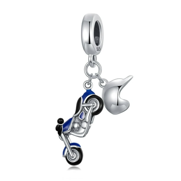Metal Charms Motorcycle Charms Bulk Collections :: Giorgio