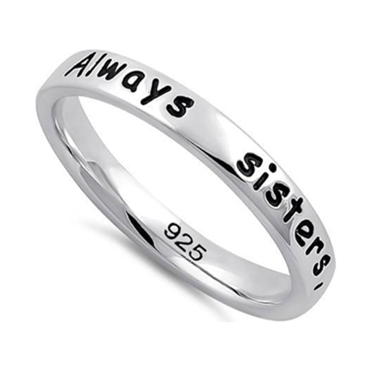 Sister Rings