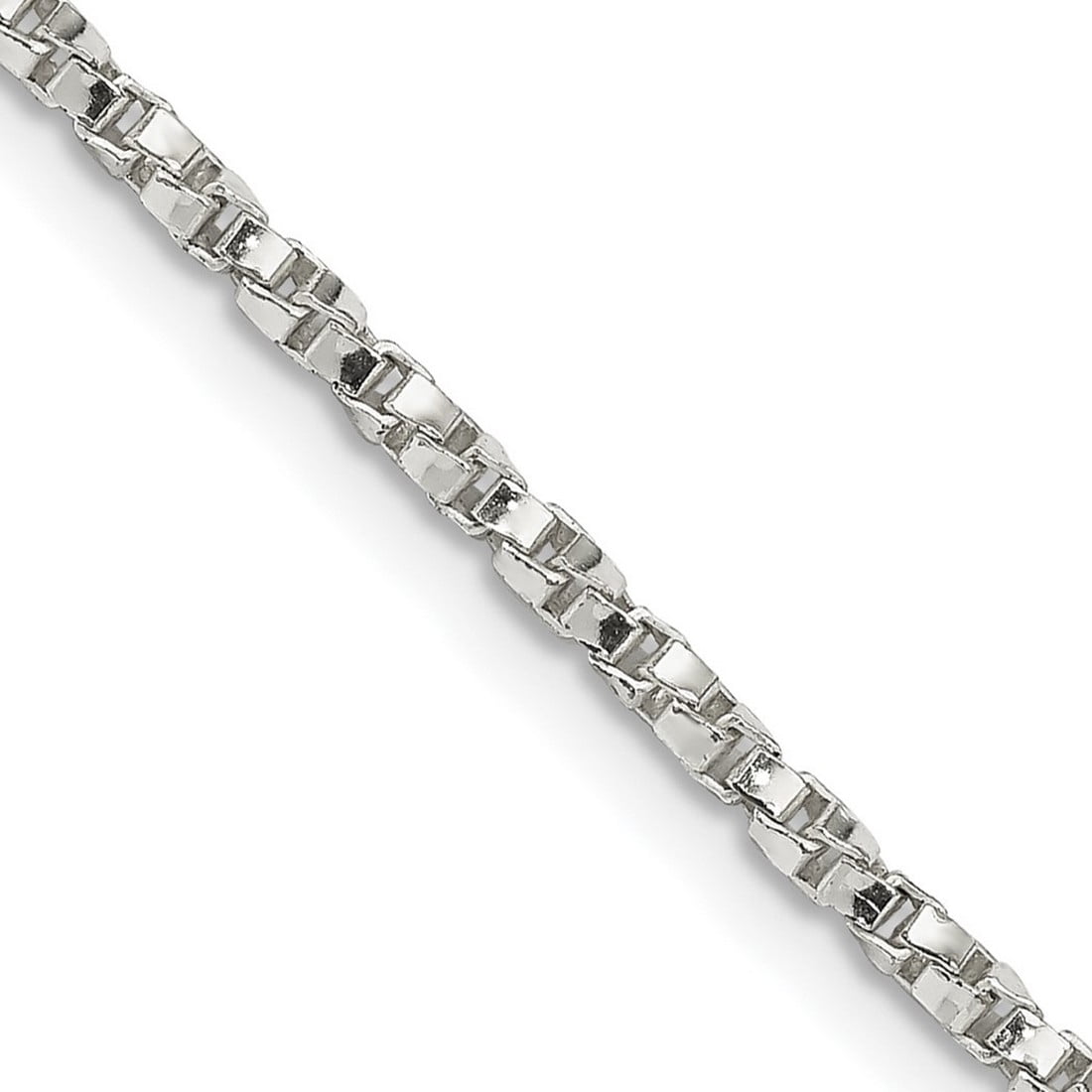 925 Sterling Silver Lobster Claw Closure 6.25mm Double 6 925 Sterling Silver Lobster Claw Closure 6.25mm Double 6