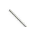 thumbnail image 1 of 925 Sterling Silver Polished .7mm Square Snake Chain Necklace 24 Inch Spring-Ring Chain Necklace for Women and Men, 1 of 2