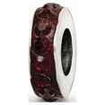 thumbnail image 1 of 925 Sterling Silver Reflections June Single Row Preciosa Crystal Bead; for Adults and Teens; for Women and Men, 1 of 3