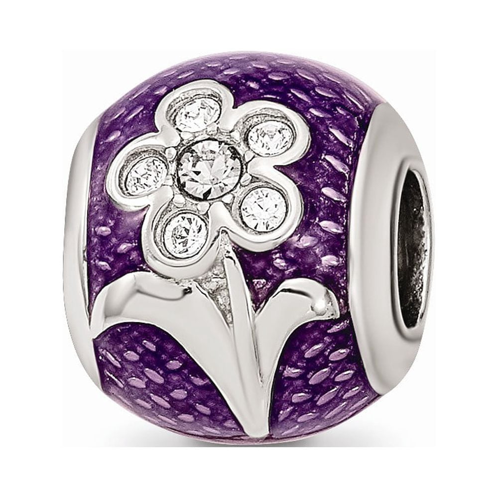 Fixing Swarovski Crystal