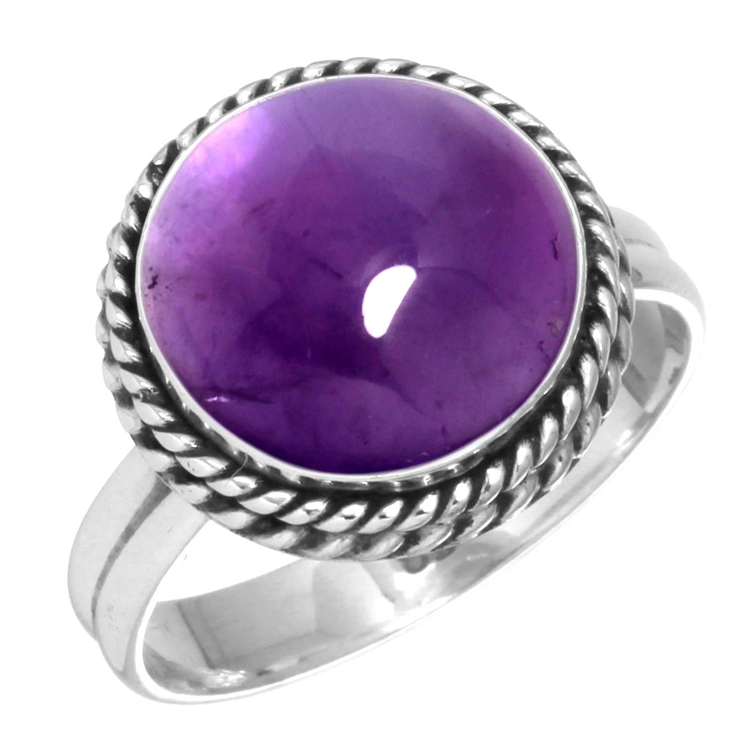 Amethyst February Birthstone For February February Amethyst