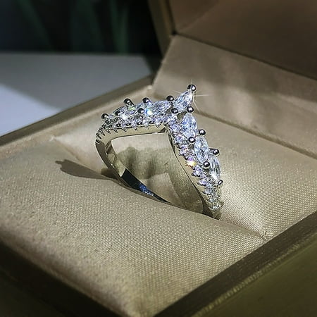 Sterling Rings - Pure - Rings for Women - Stylish Sterling