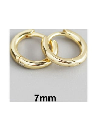 Ear Piercing Sleepers