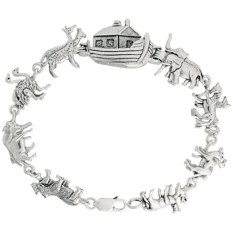 Noah's ark charm sale
