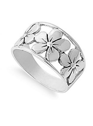 Primrose Jewelry Ring