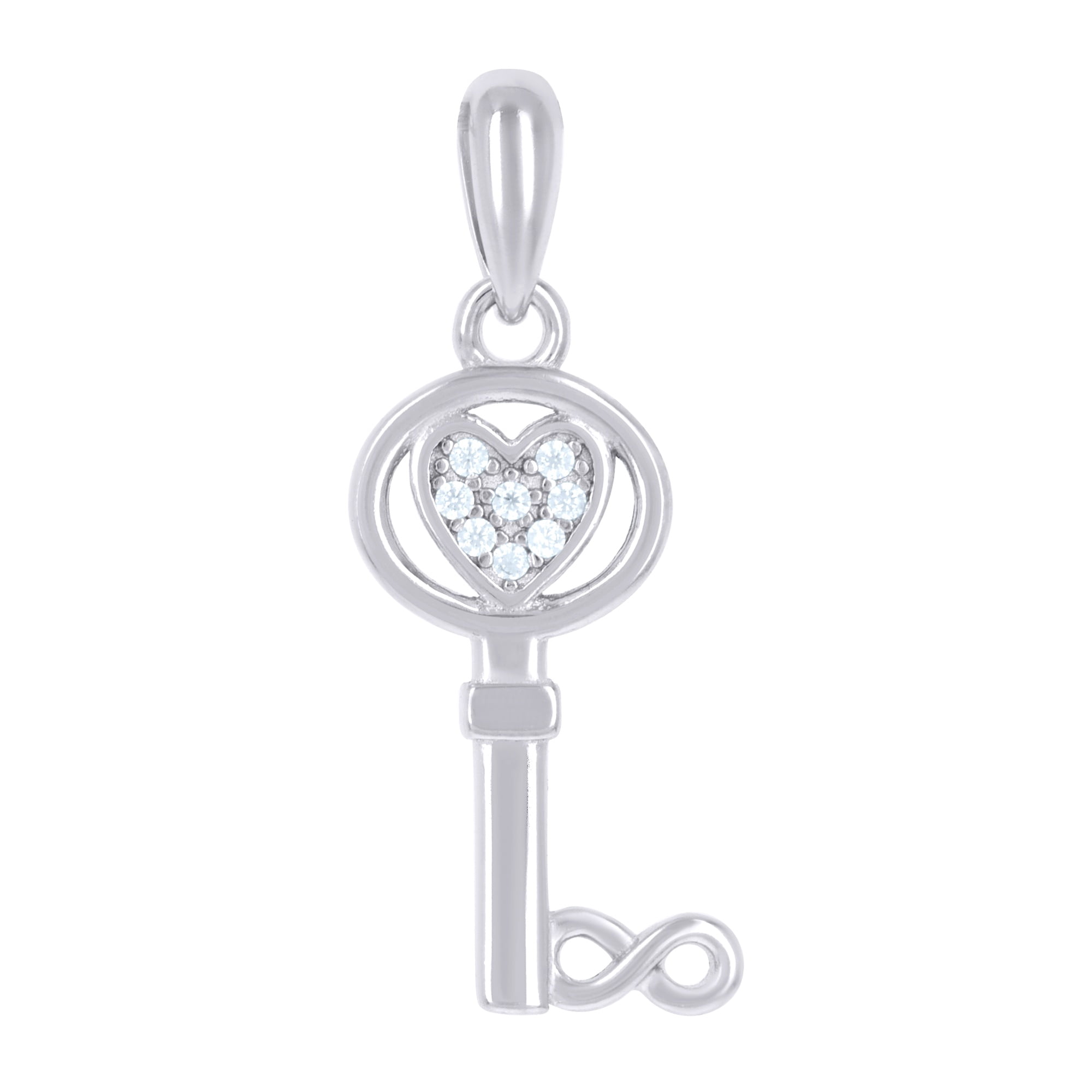 Key Slot Infinity Infinity Key