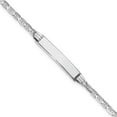 thumbnail image 1 of 925 Sterling Silver White Ice .02ct. Diamond Earrings Jewelry Gifts for Women - .02 dwt, 1 of 4