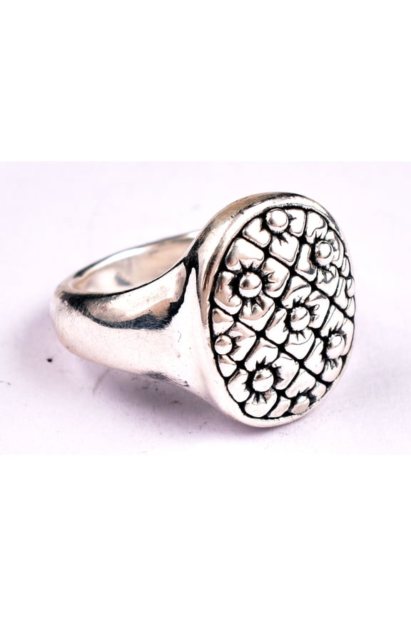 925 Sterling SilverOrangeBMW Sun StoneHandmade Ring Women For Gift Cocktail Party