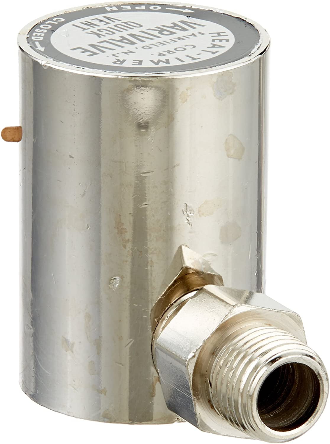 925005-00 Angle VARI-Valve (Heat Timer) - Walmart.com