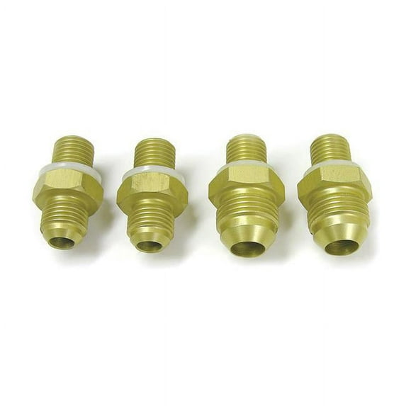 925137 Cooler Line Fitting Nylon Washer Set