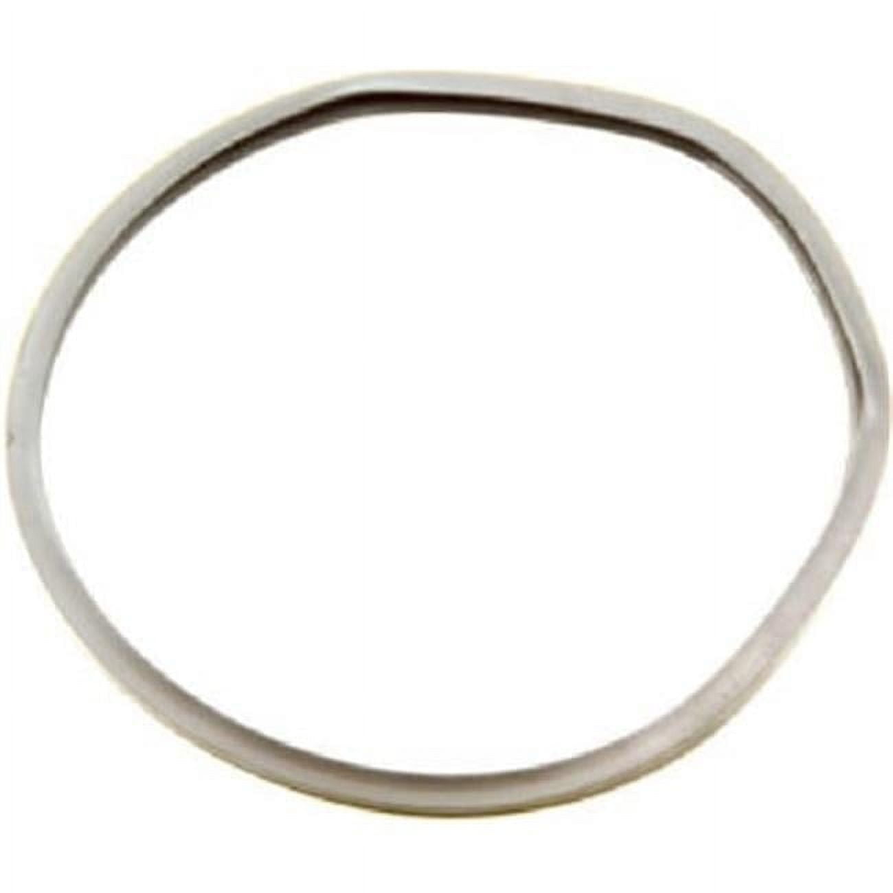 Silver Stainless Steel Pressure Cooker Gasket Ring