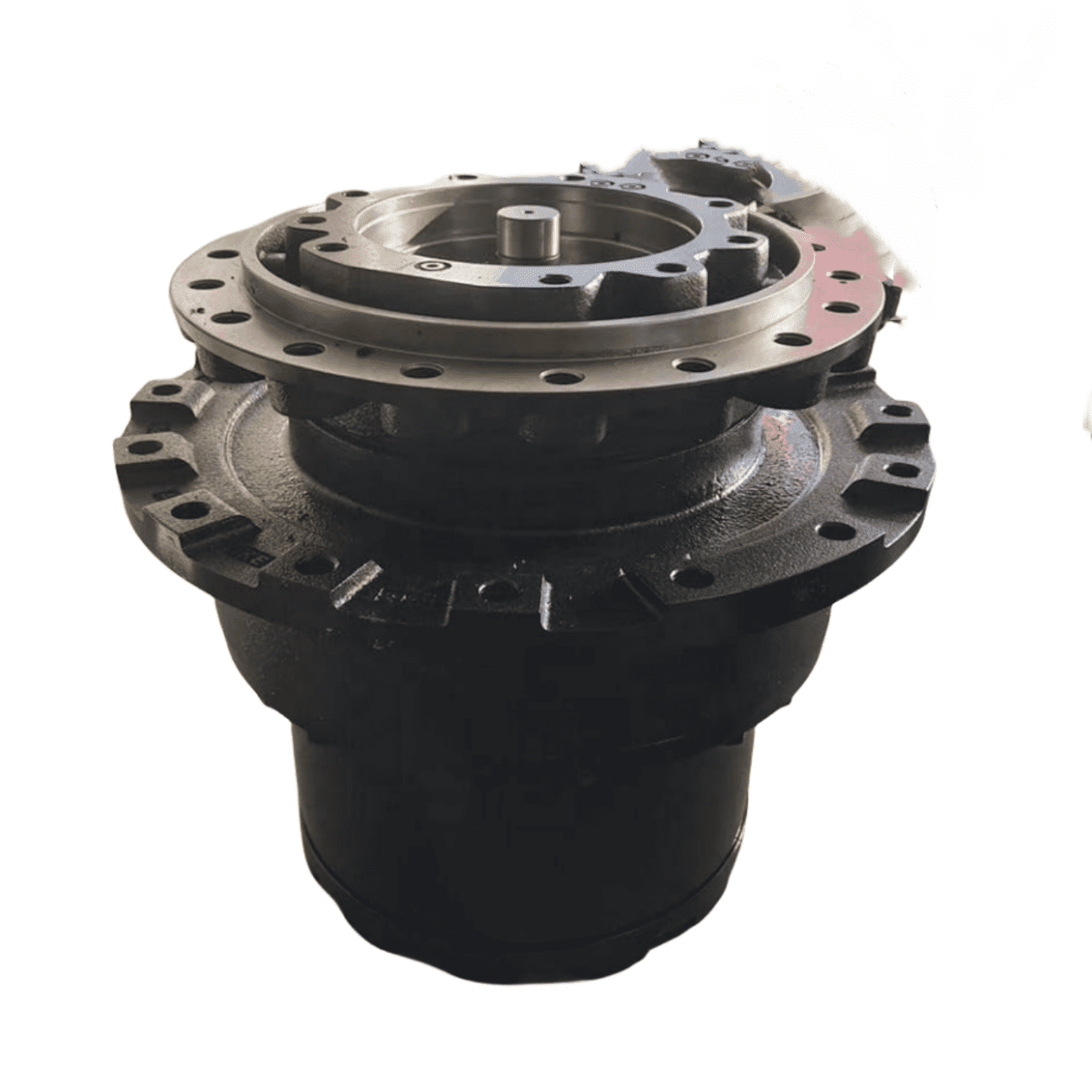 9256989 9243839 Travel Reduction Device,Gear Box Fits for Hitachi