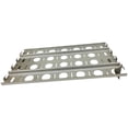 thumbnail image 1 of 92571, Gas Grill Stainless Steel Heat Plate 2BR27FR, L27, L27-1-2006, L27-1-2008, 1 of 6