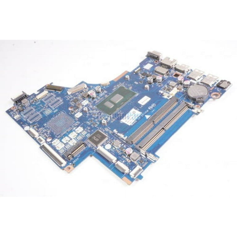 Hp 250 g6 deals intel core i5 7200u