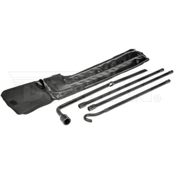926805 Spare Tire Tool Kit for 2004-2016 Ford F-150