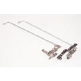 thumbnail image 1 of 926852-001 Hp Hinge Kit 15-CD040WM, 1 of 2