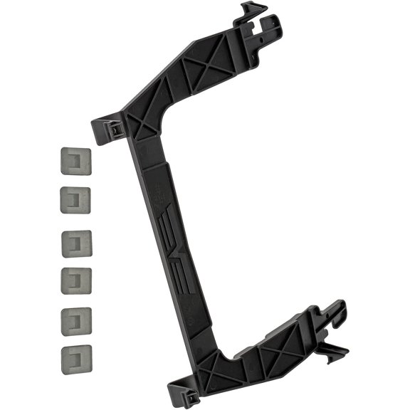 927-900 Seat Back Panel Compatible with Select Cadillac/Chevrolet/GMC Models