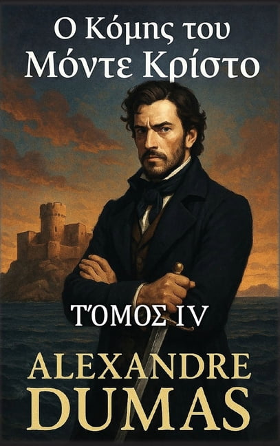 &amp;#927; &amp;#922;&amp;#972;&amp;#956;&amp;#951;&amp;#962; &amp;#964;&amp;#959;&amp;#965; &amp;#924;&amp;#972;&amp;#9, (Hardcover)