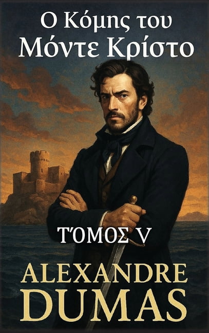 &amp;#927; &amp;#922;&amp;#972;&amp;#956;&amp;#951;&amp;#962; &amp;#964;&amp;#959;&amp;#965; &amp;#924;&amp;#972;&amp;#9, (Hardcover)