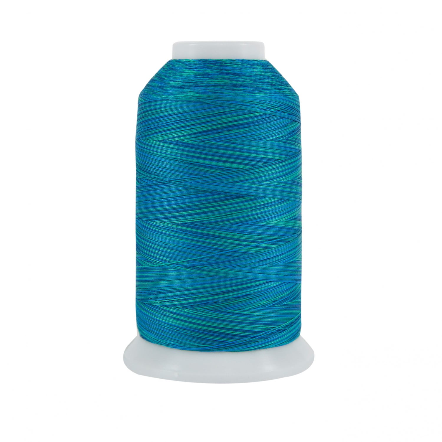 King Tut Cotton Quilting Thread 3-ply 40wt 2000yds De Nile