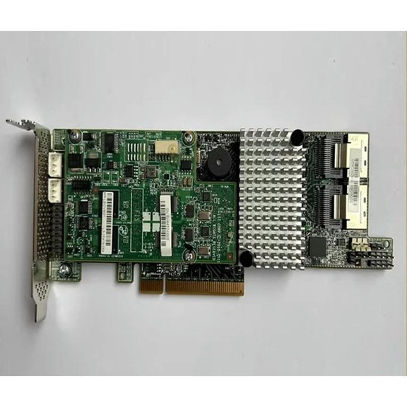9271-8i SAS PCI-E for 6Gbps RAID Controller Card