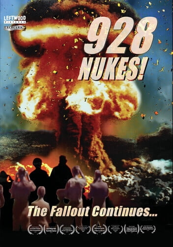928 Nukes (DVD), Leomark Studios, Documentary