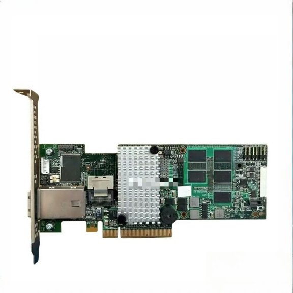 9280-4i4e SAS2108 SATA+SAS+SSD RAID 6Gb Controller Card Smart Array Server Array Card Controller Board