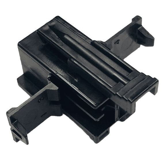929504-1 Automotive Connector Housing RCP 4 POS 5mm Crimp ST Cable Mount