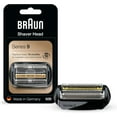 92B Electric Shaver Head Replacement Cassette Compatible With Braun