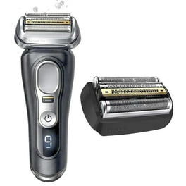 Braun Series 7 70S Electric Shaver Foil and Cutter